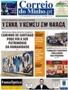 Correio do Minho - 2015-05-03