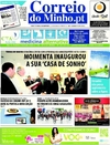 Correio do Minho - 2015-05-04
