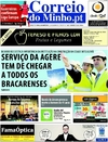 Correio do Minho - 2015-05-05