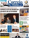 Correio do Minho - 2015-05-07