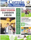Correio do Minho - 2015-05-08