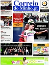 Correio do Minho - 2015-05-10