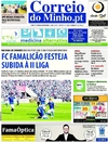 Correio do Minho - 2015-05-11