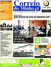 Correio do Minho - 2015-05-12