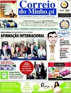 Correio do Minho - 2015-05-14