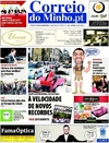 Correio do Minho - 2015-05-15