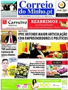 Correio do Minho - 2015-05-16