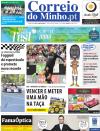Correio do Minho - 2015-05-17