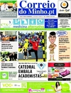 Correio do Minho - 2015-05-18