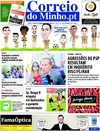 Correio do Minho - 2015-05-19