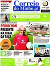 Correio do Minho - 2015-05-20