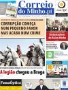 Correio do Minho - 2015-05-21
