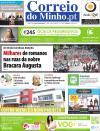 Correio do Minho - 2015-05-22