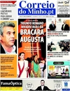 Correio do Minho - 2015-05-23
