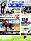 Correio do Minho - 2015-05-24