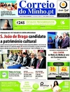 Correio do Minho - 2015-05-26