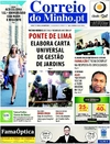 Correio do Minho - 2015-05-27