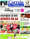 Correio do Minho - 2015-05-28