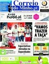 Correio do Minho - 2015-05-29