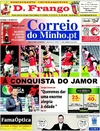 Correio do Minho - 2015-05-31