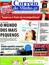 Correio do Minho - 2015-06-02