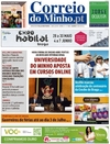Correio do Minho - 2015-06-04