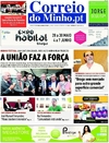 Correio do Minho - 2015-06-06