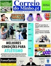 Correio do Minho - 2015-06-07