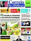Correio do Minho - 2015-06-09