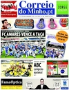 Correio do Minho - 2015-06-11