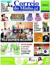 Correio do Minho - 2015-06-12