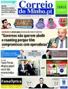 Correio do Minho - 2015-06-13