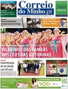 Correio do Minho - 2015-06-14