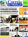 Correio do Minho - 2015-06-15