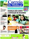 Correio do Minho - 2015-06-16