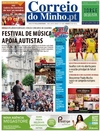 Correio do Minho - 2015-06-18