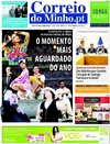 Correio do Minho - 2015-06-20
