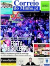Correio do Minho - 2015-06-21