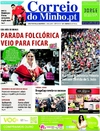 Correio do Minho - 2015-06-22
