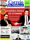 Correio do Minho - 2015-06-23