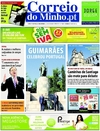Correio do Minho - 2015-06-25
