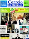 Correio do Minho - 2015-06-26