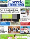 Correio do Minho - 2015-06-27