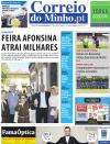 Correio do Minho - 2015-06-28