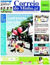 Correio do Minho - 2015-06-29