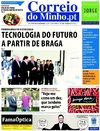 Correio do Minho - 2015-06-30