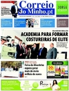 Correio do Minho - 2015-07-01