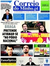 Correio do Minho - 2015-07-02
