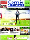 Correio do Minho - 2015-07-03
