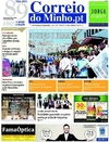 Correio do Minho - 2015-07-06